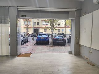 Local comercial en alquiler en Cuatro Caminos en Madrid
