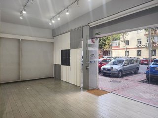 Local comercial en alquiler en Cuatro Caminos en Madrid