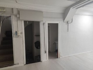 Local comercial en alquiler en Cuatro Caminos en Madrid