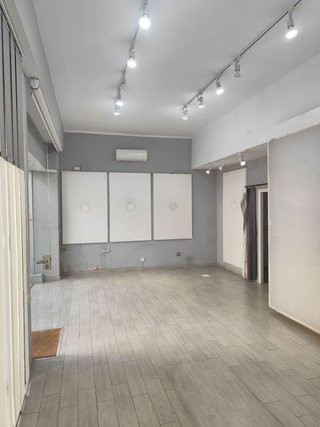Local comercial en alquiler en Cuatro Caminos en Madrid