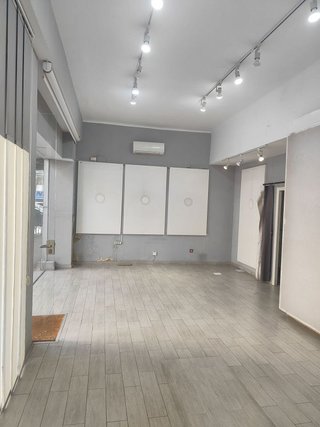 Local comercial en alquiler en Cuatro Caminos en Madrid