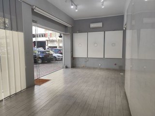Local comercial en alquiler en Cuatro Caminos en Madrid