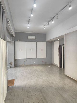 Local comercial en alquiler en Cuatro Caminos en Madrid
