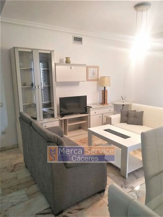 Piso en alquiler en Centro en Cáceres