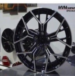 JUEGO DE 4 LLANTAS 19 M771 BM070 rmb127809
