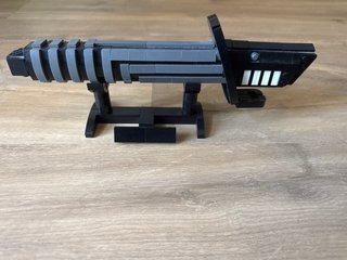 Darksaber LEGO Star Wars