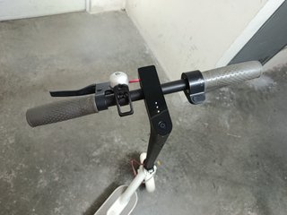 Patinete Eléctrico Xiaomi