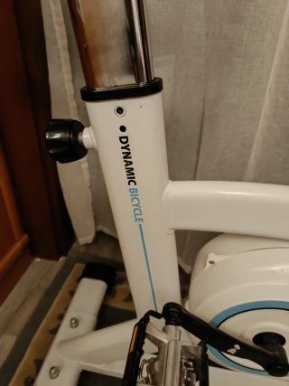 Bicicleta de Spinning Cecotec