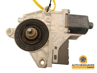Motor elevalunas trasero izquierdo Peugeot 407