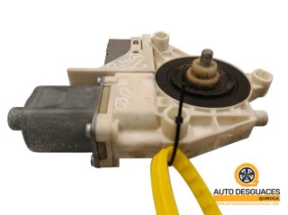 Motor elevalunas trasero izquierdo Peugeot 407