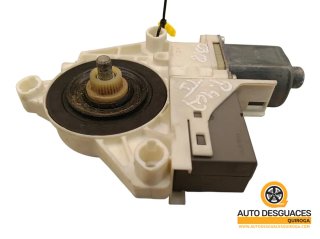 Motor elevalunas trasero izquierdo Peugeot 407