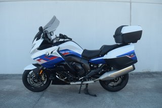 BMW K 1600 GT Touring