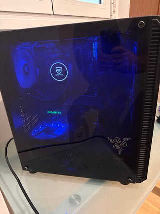PC Gaming