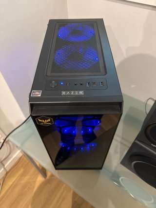 PC Gaming