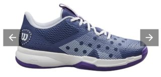 Zapatillas Deportivas Wilson Mujer