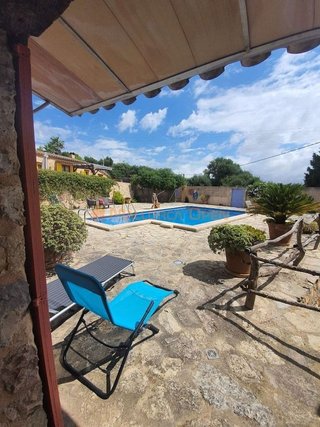 Casa pareada en alquiler en Manacor Centro en Manacor