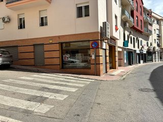 Local comercial en alquiler en Motril pueblo en Motril