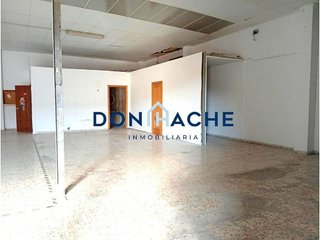 Nave industrial en alquiler en Sur en Mérida