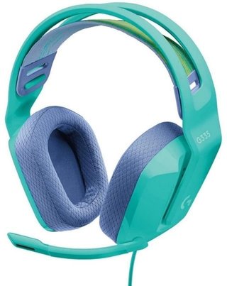 Auriculares Gaming Logitech G335