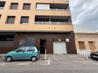 Garaje en venta en Centro en Torrevieja