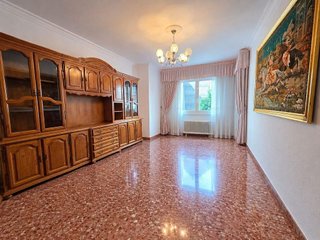 Piso en alquiler en Ventiun en Ourense