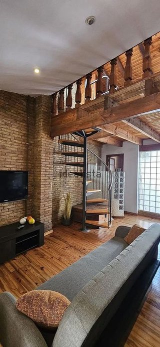 Estudio en alquiler en Arrancapins en Valencia