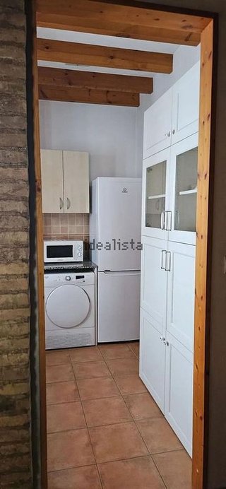 Estudio en alquiler en Arrancapins en Valencia