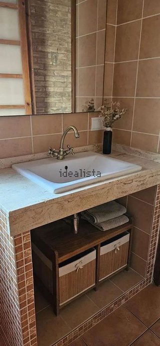 Estudio en alquiler en Arrancapins en Valencia
