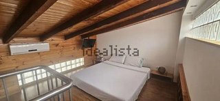 Estudio en alquiler en Arrancapins en Valencia