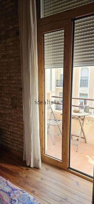 Estudio en alquiler en Arrancapins en Valencia