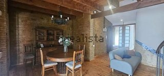 Estudio en alquiler en Arrancapins en Valencia