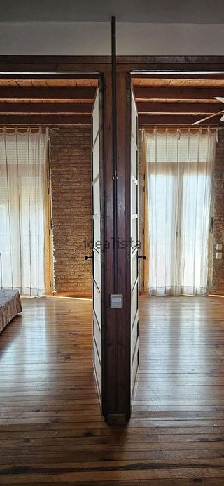 Estudio en alquiler en Arrancapins en Valencia