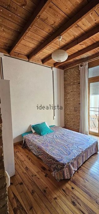 Estudio en alquiler en Arrancapins en Valencia
