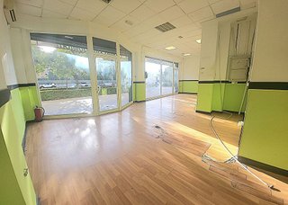 Local comercial en alquiler en Almanjáyar en Granada