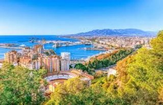 Casa pareada en alquiler en Zona Sohail en Fuengirola