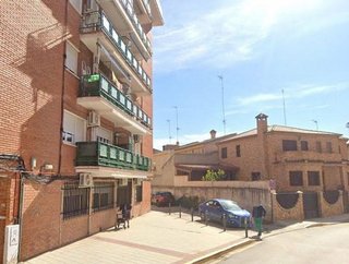 Trastero en venta en Bº Estación - Cruz Roja en Illescas