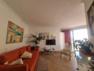 Piso en alquiler en Santa Catalina - Canteras en Palmas de Gran Canaria(Las)
