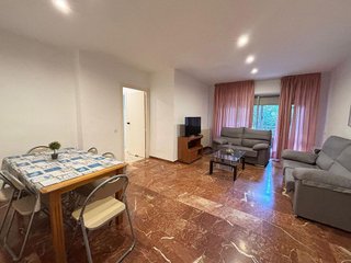 Piso en alquiler en Camino de Ronda - Rosaleda en Granada