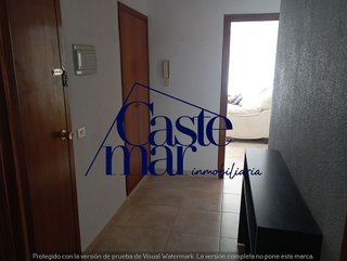 Piso en alquiler en Pueblo en Benicasim/Benicàssim