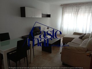 Piso en alquiler en Pueblo en Benicasim/Benicàssim