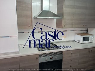 Piso en alquiler en Pueblo en Benicasim/Benicàssim
