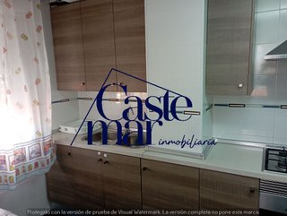 Piso en alquiler en Pueblo en Benicasim/Benicàssim