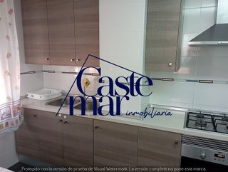 Piso en alquiler en Pueblo en Benicasim/Benicàssim