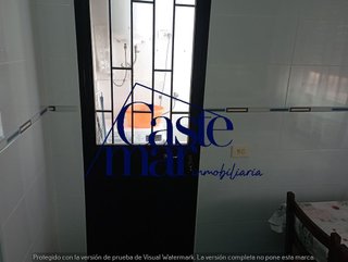Piso en alquiler en Pueblo en Benicasim/Benicàssim