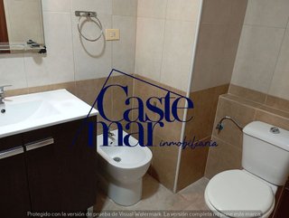 Piso en alquiler en Pueblo en Benicasim/Benicàssim