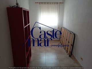 Piso en alquiler en Pueblo en Benicasim/Benicàssim