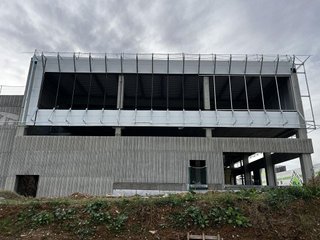 Nave industrial en alquiler en Espronceda - Campoamor - Santa Pau en Sabadell