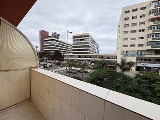 Piso en alquiler en Ciudad Jardín en Palmas de Gran Canaria(Las)