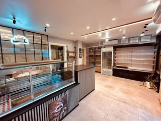Local comercial en alquiler en Centre en Castelldefels