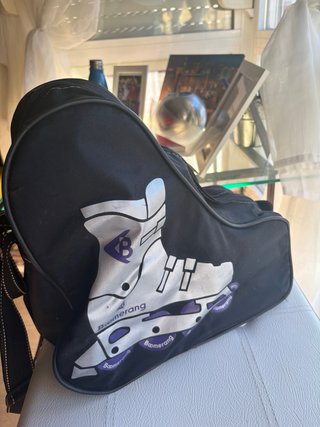 Patines Oxelo + Bolsa